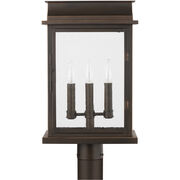 Post Lights & Accessories