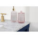 Clement 60 X 22 X 34 inch Blue Bathroom Vanity Cabinet