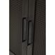 Alina Chocolate Oak Bathroom Storage Cabinet