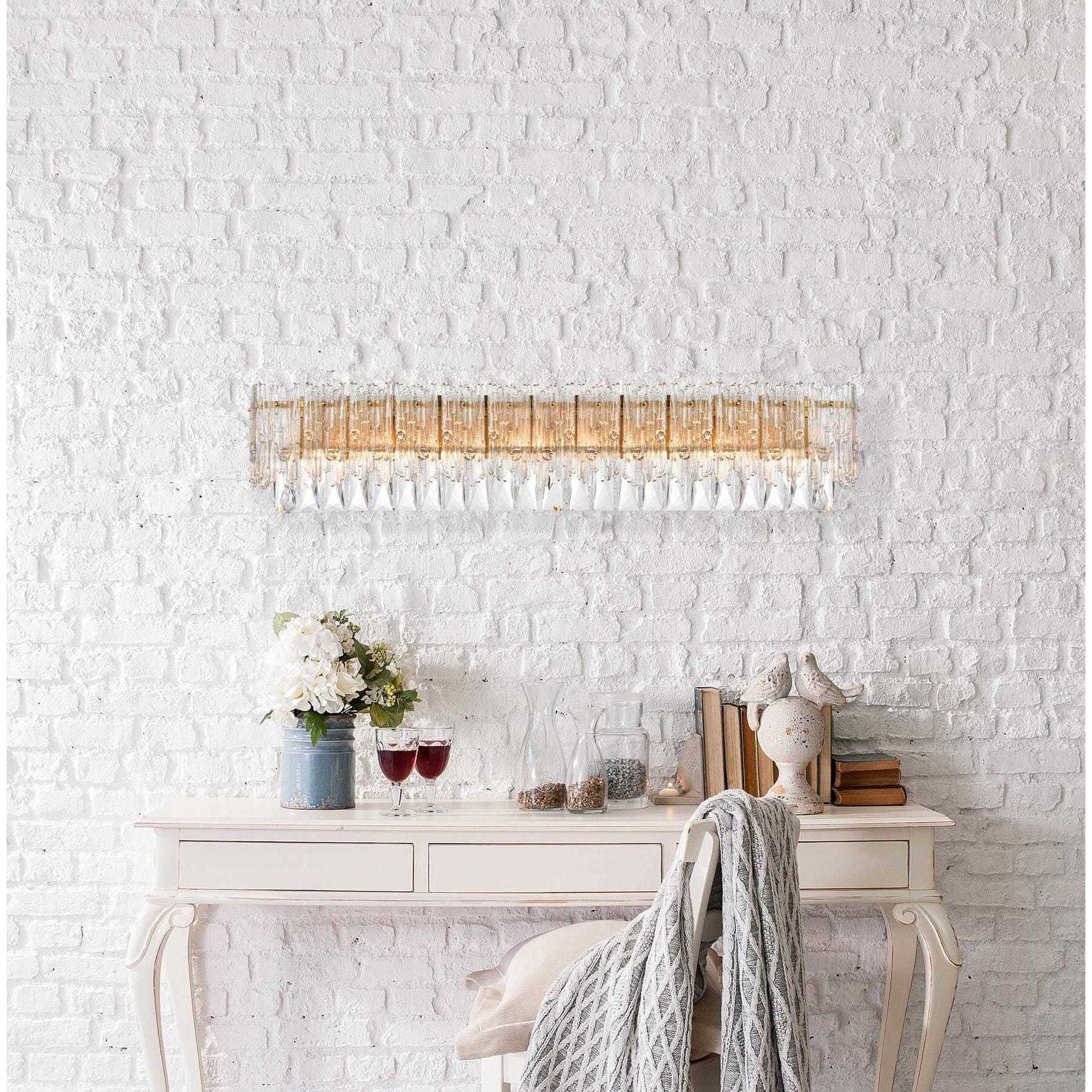 Emilia Wall Sconce Wall Light