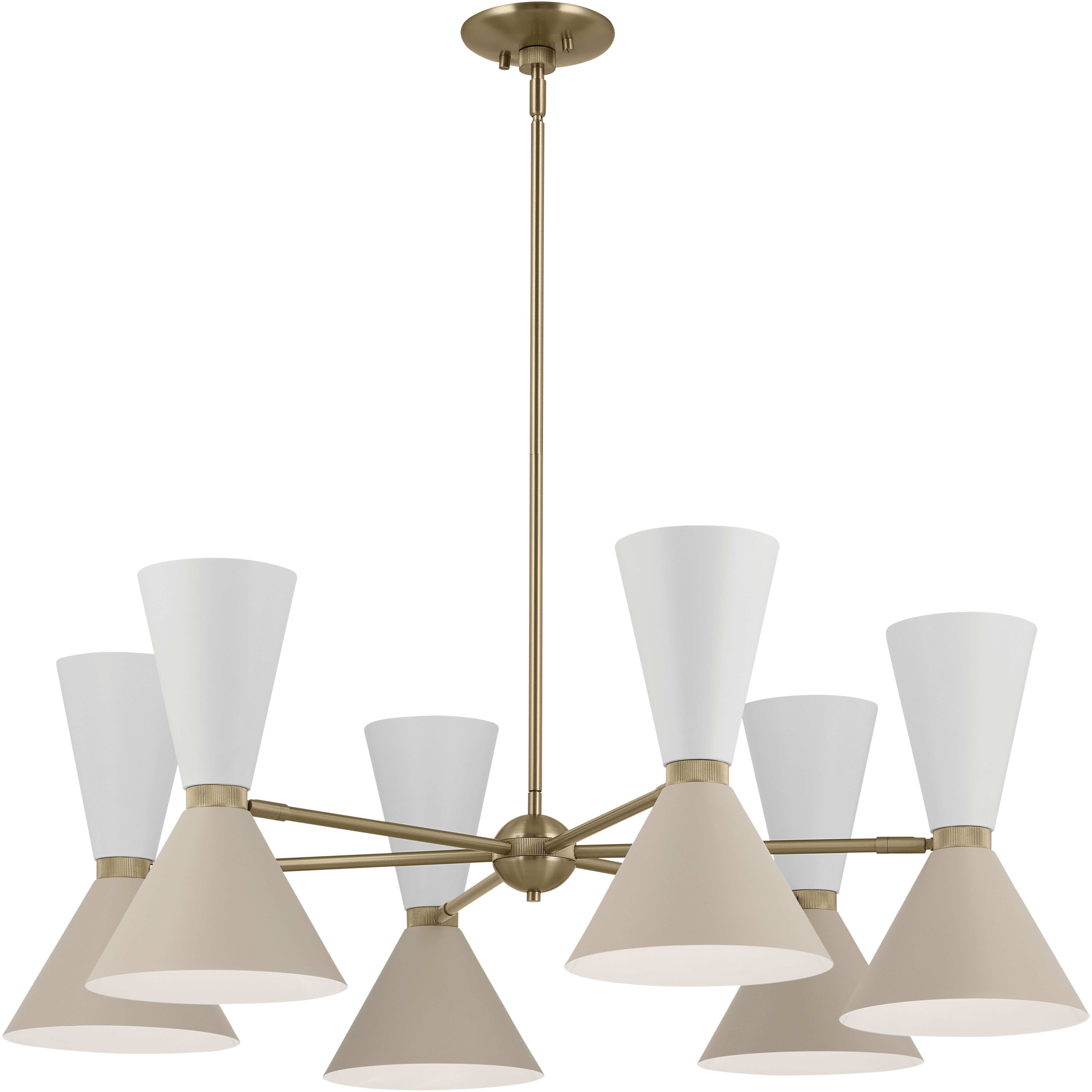 Phix Chandelier
