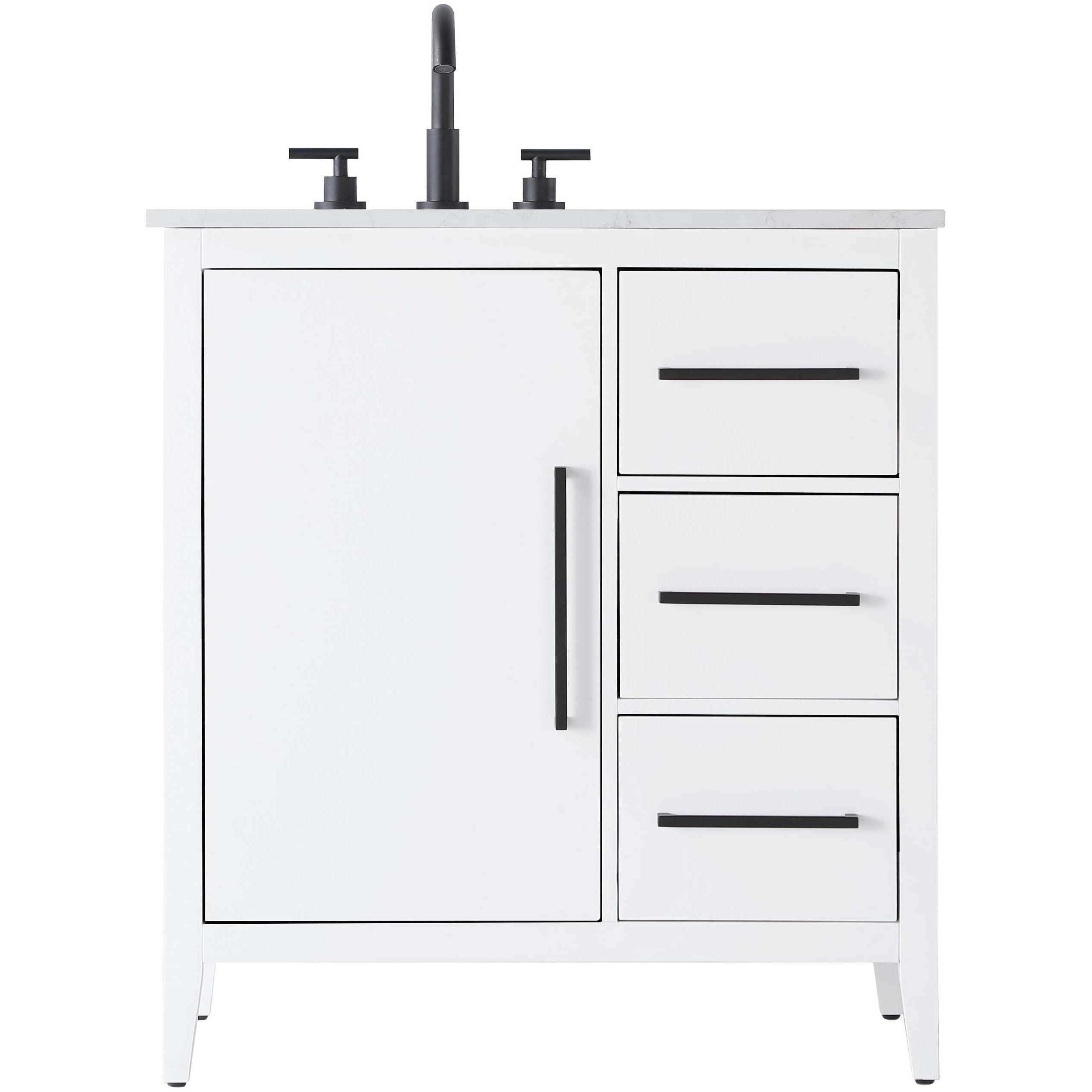 Millie Vanity