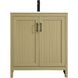 Finnley 30 X 34 inch Honey Brown Bathroom Vanity Cabinet