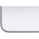 Remy 32 X 24 inch Silver Mirror