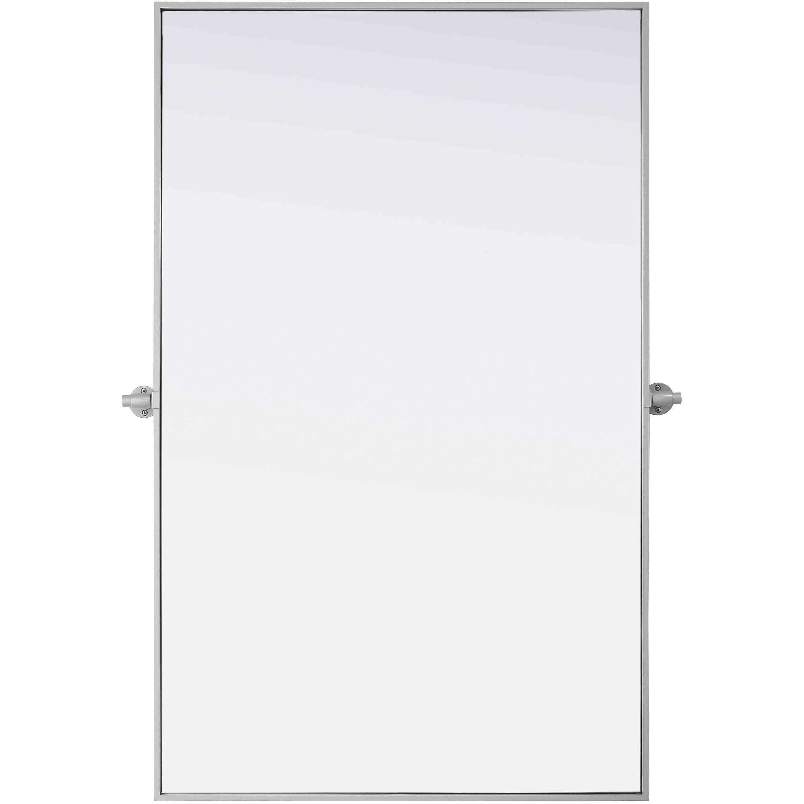 Amoura 30.00 inch  X 48.00 inch Wall Mirror