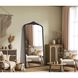 Naomi 72 X 36 inch Vintage Bronze Mirror