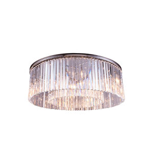 Sydney 10 Light 43.50 inch Flush Mount