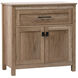 Adian Natural Oak Bathroom Storage Cabinet