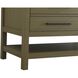 Karson 72 X 34 inch Chestnut Brown Bathroom Vanity Cabinet