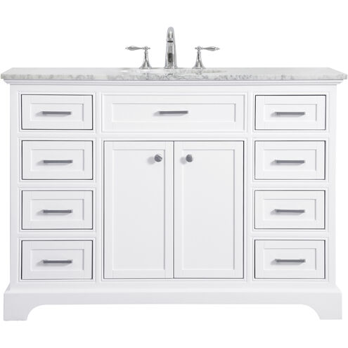 Americana Vanity