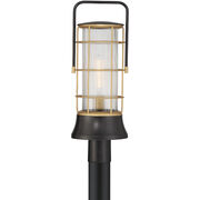 Post Lights & Accessories