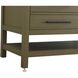 Karson 72 X 34 inch Chestnut Brown Bathroom Vanity Cabinet