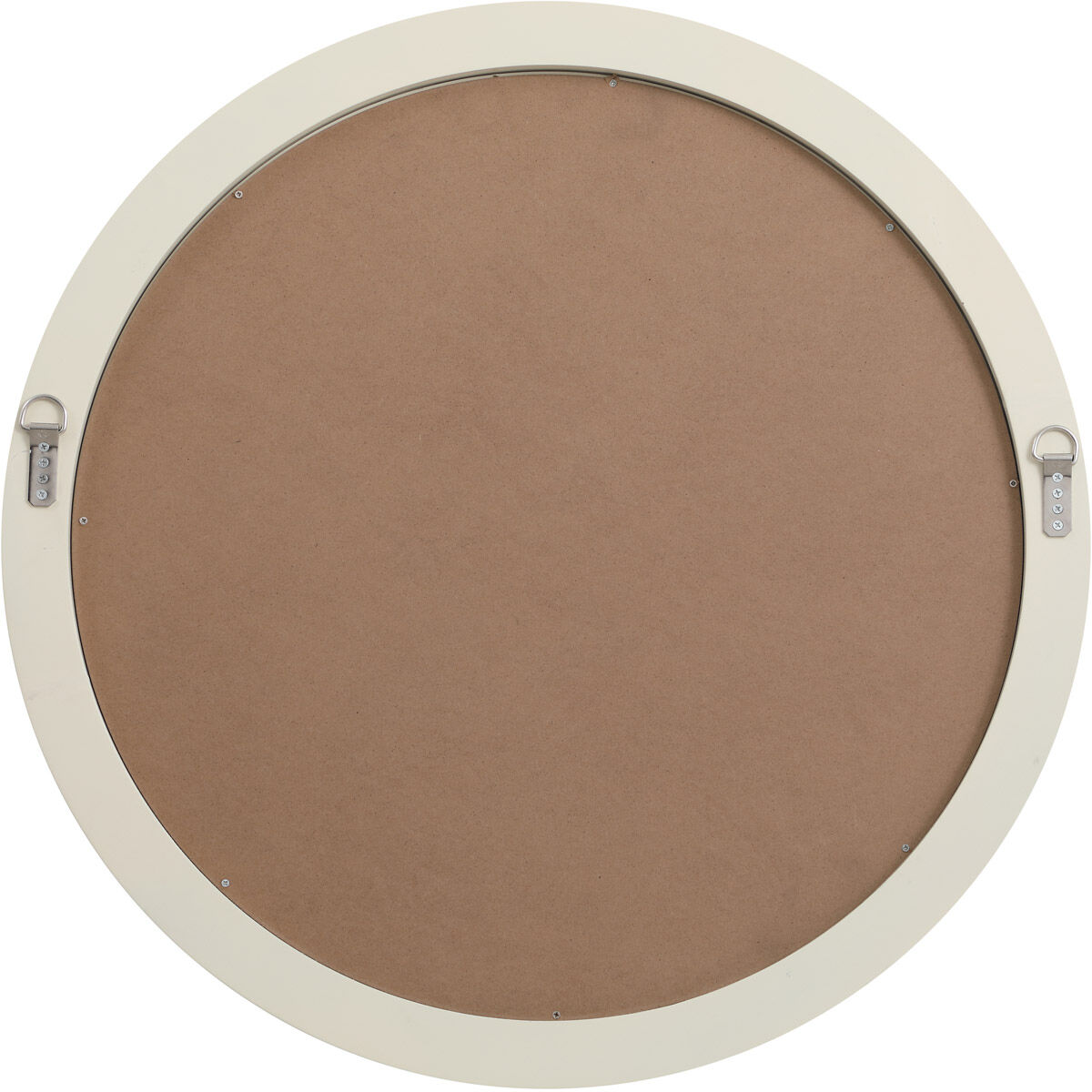 Colette 32 X 32 inch Chevron Wall Mirror