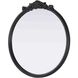 Naomi 32 X 30 inch Vintage Bronze Mirror
