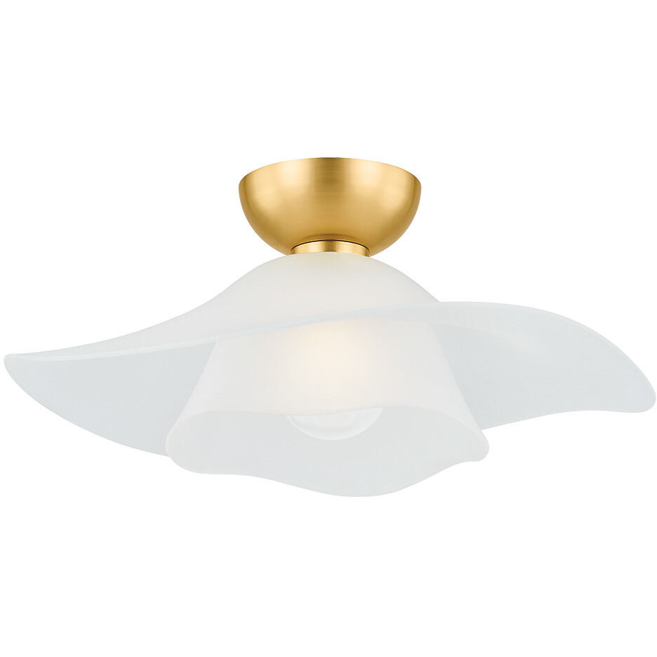 Netherlee Flush Mount