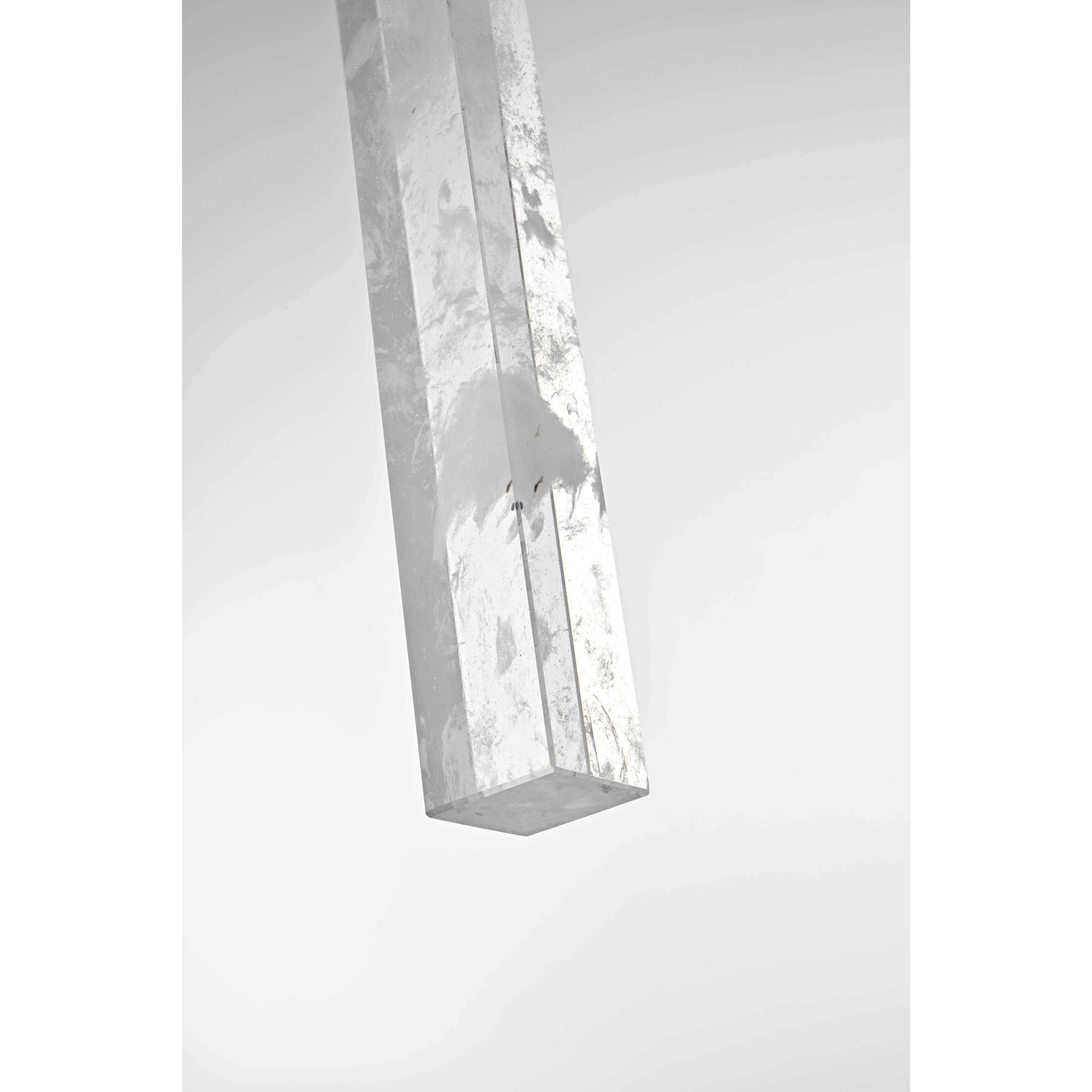 Aurora 6 Light 12 inch Satin Gold Pendant Ceiling Light