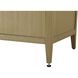Millie 72 X 35 inch Honey Brown Bathroom Vanity Cabinet