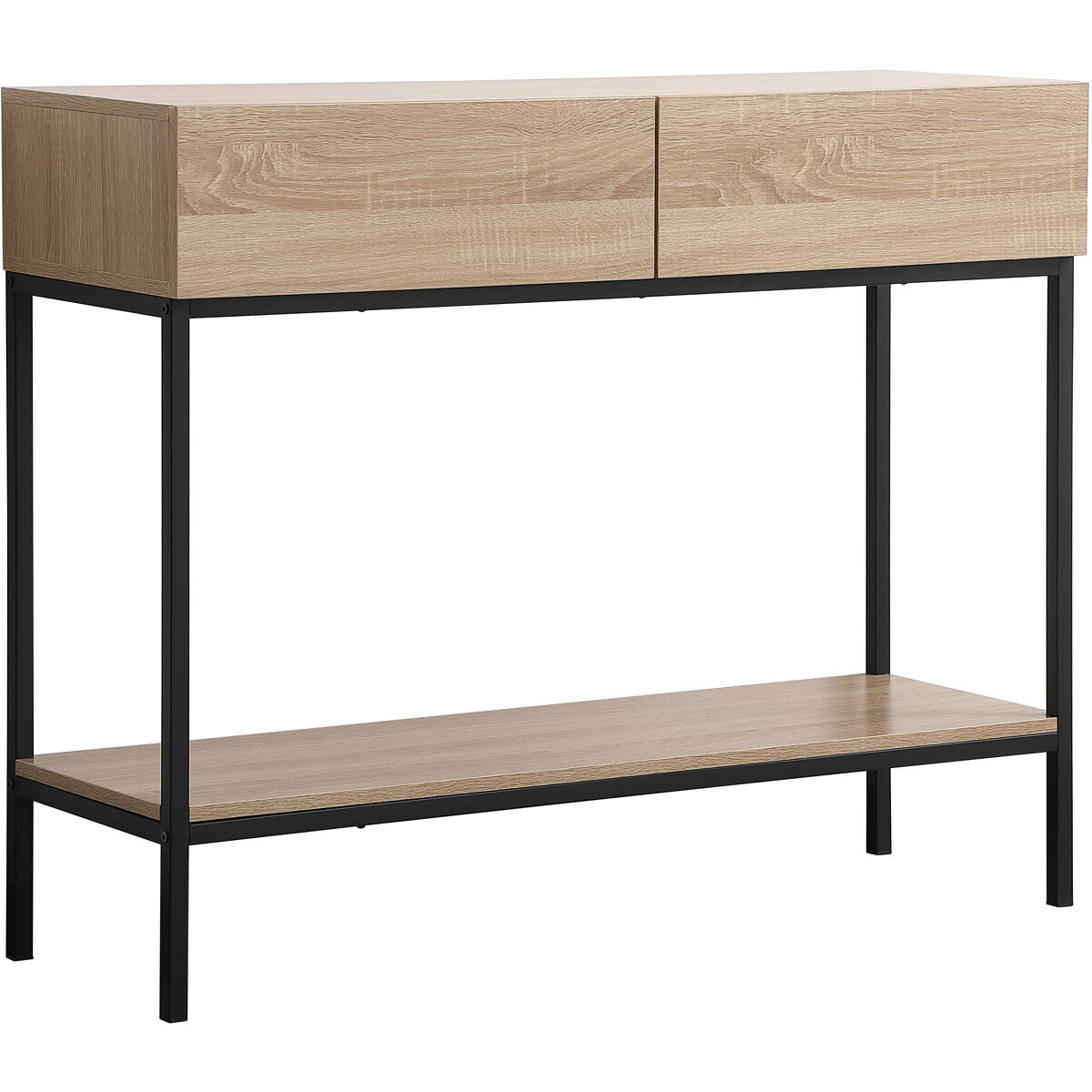 Target loring console top table