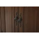 Windsor 60 X 22 X 36 inch Teak Vanity Sink Set