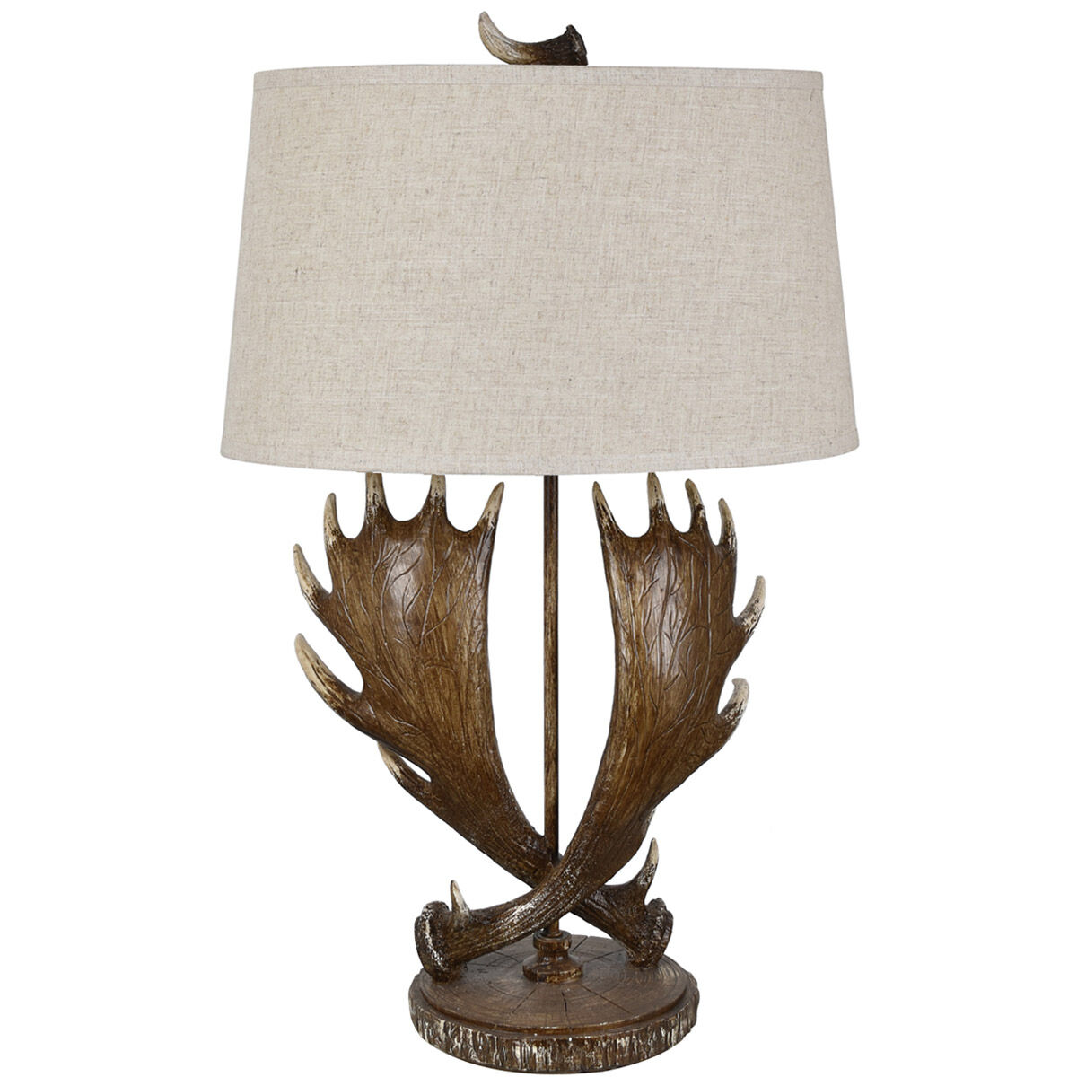 Moose Run Table Lamp