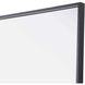 Amoura 30 X 24 inch Black Mirror