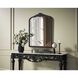 Naomi 42 X 33 inch Vintage Bronze Mirror