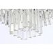 Sydney 13 Light 21.5 inch Polished Nickel Chandelier Ceiling Light