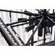 Sydney 13 Light 21.5 inch Matte Black Chandelier Ceiling Light