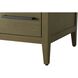 Millie 54 X 35 inch Chestnut Brown Bathroom Vanity Cabinet