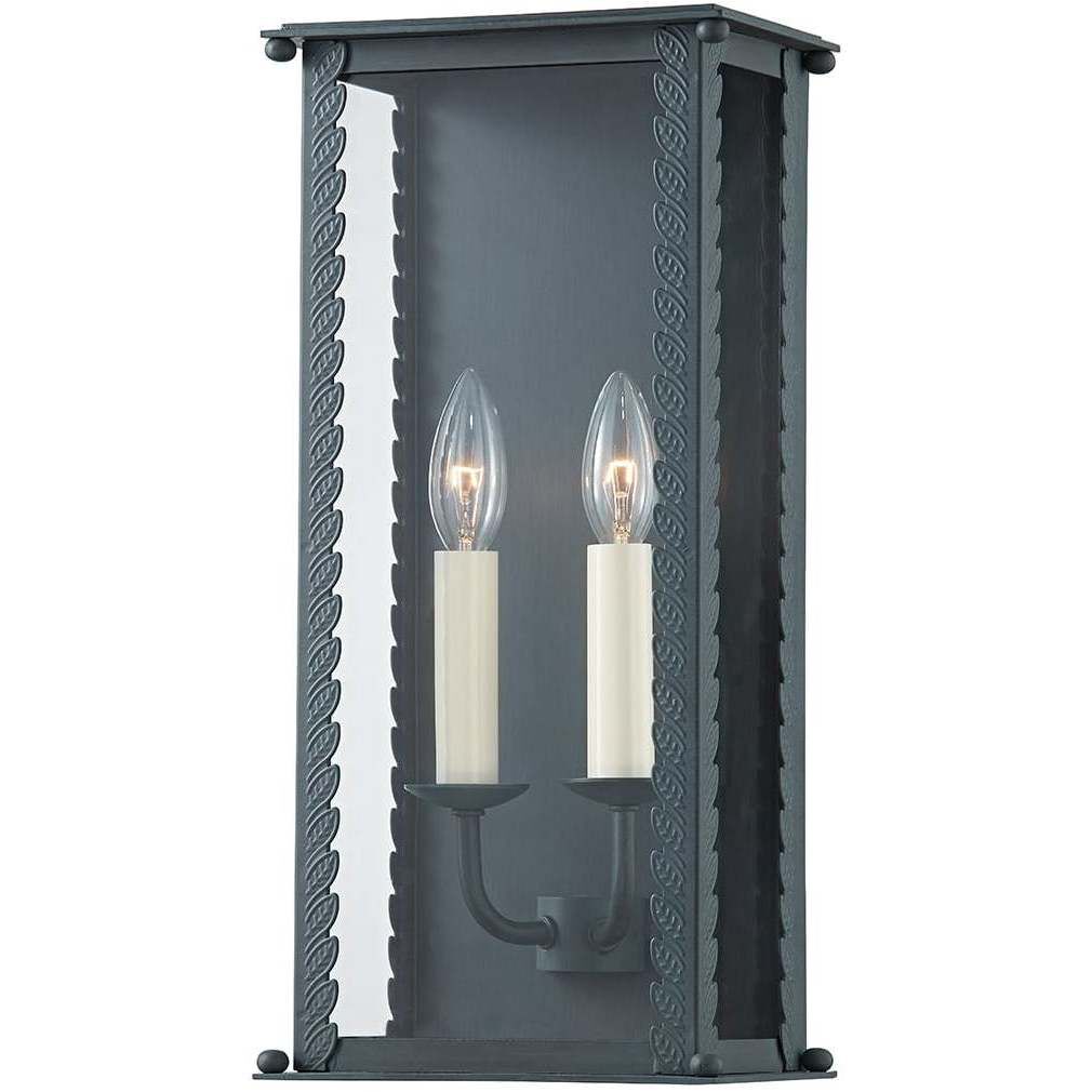 Zuma Outdoor Wall Sconce