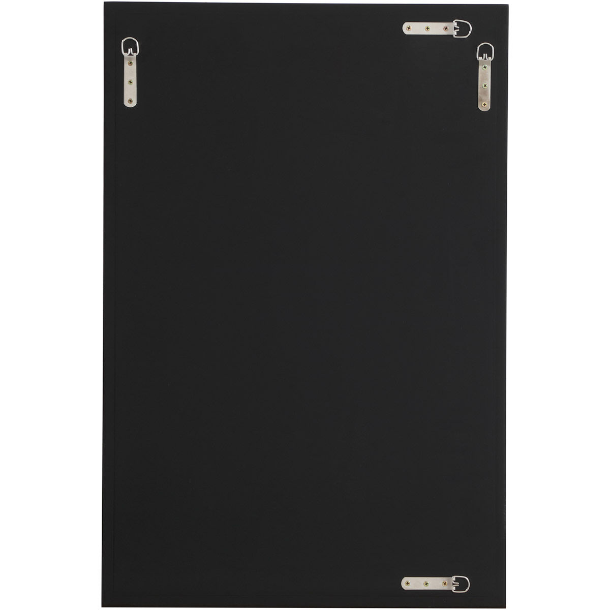 Sparkle 30 X 20 inch Clear Wall Mirror