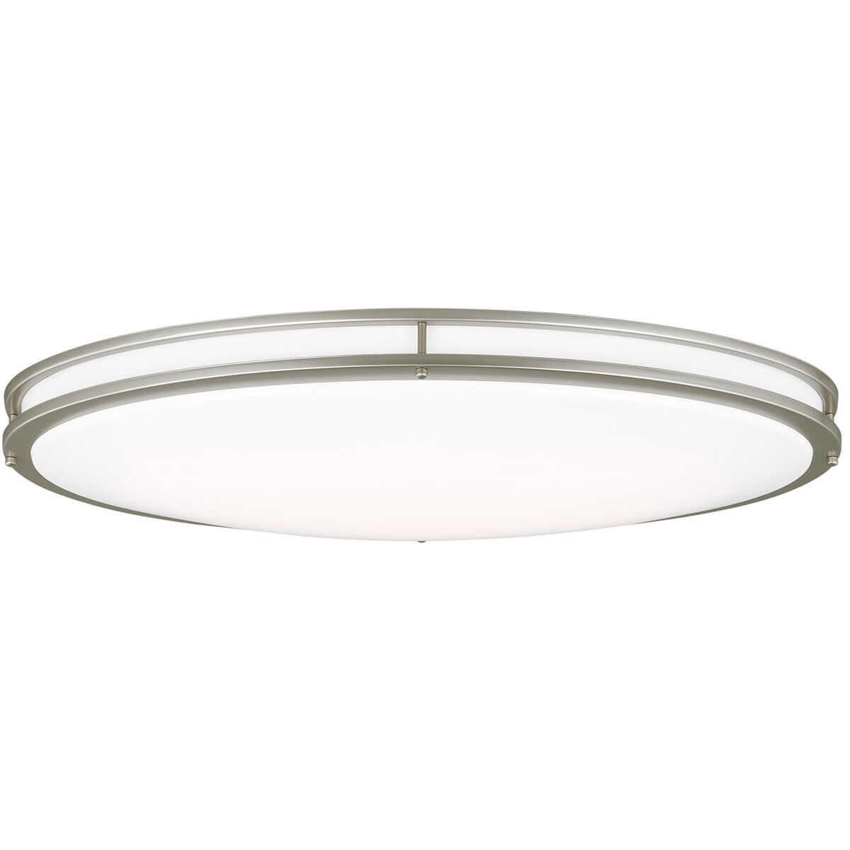 Mahone 1 Light 18.00 inch Flush Mount