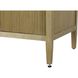 Blakely 48 X 34 inch Linen Oak Bathroom Vanity Cabinet
