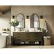 Karson 72 X 34 inch Chestnut Brown Bathroom Vanity Cabinet