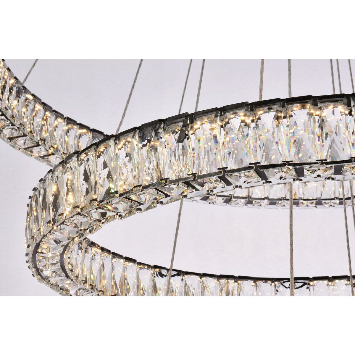 人気ブランド 海外通販 - 国内入手困難 3503G41LBK Lighting Elegant Monroe Black inch 41 Light 3 テープ・マスキングテープ