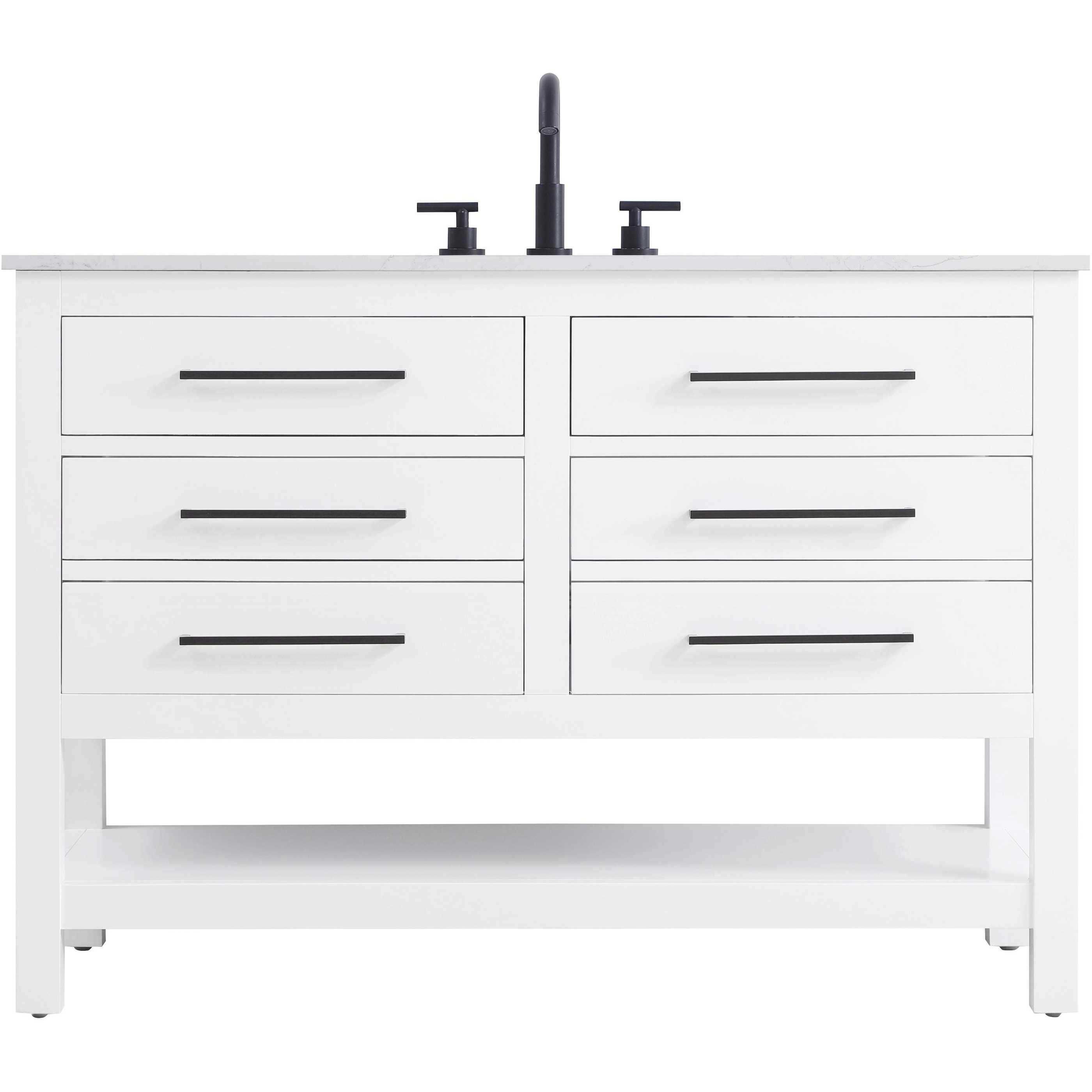 Karson Vanity