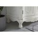 Danville 72 X 21 X 36 inch Antique White Vanity Sink Set