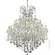 Maria Theresa 49 Light 60.00 inch Foyer Pendant