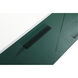 Baldwin 42 X 22 X 34 inch Green Vanity Sink Set