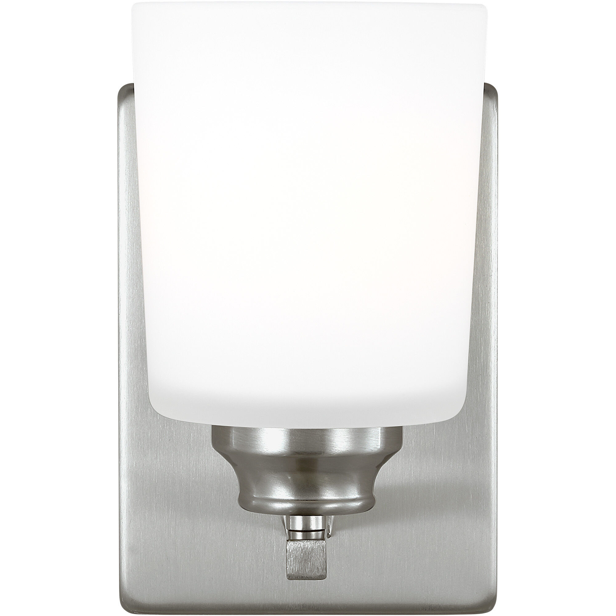 Vinton 1 Light 5.00 inch Bathroom Vanity Light