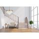 Sydney 17 Light 32 inch Satin Gold Chandelier Ceiling Light