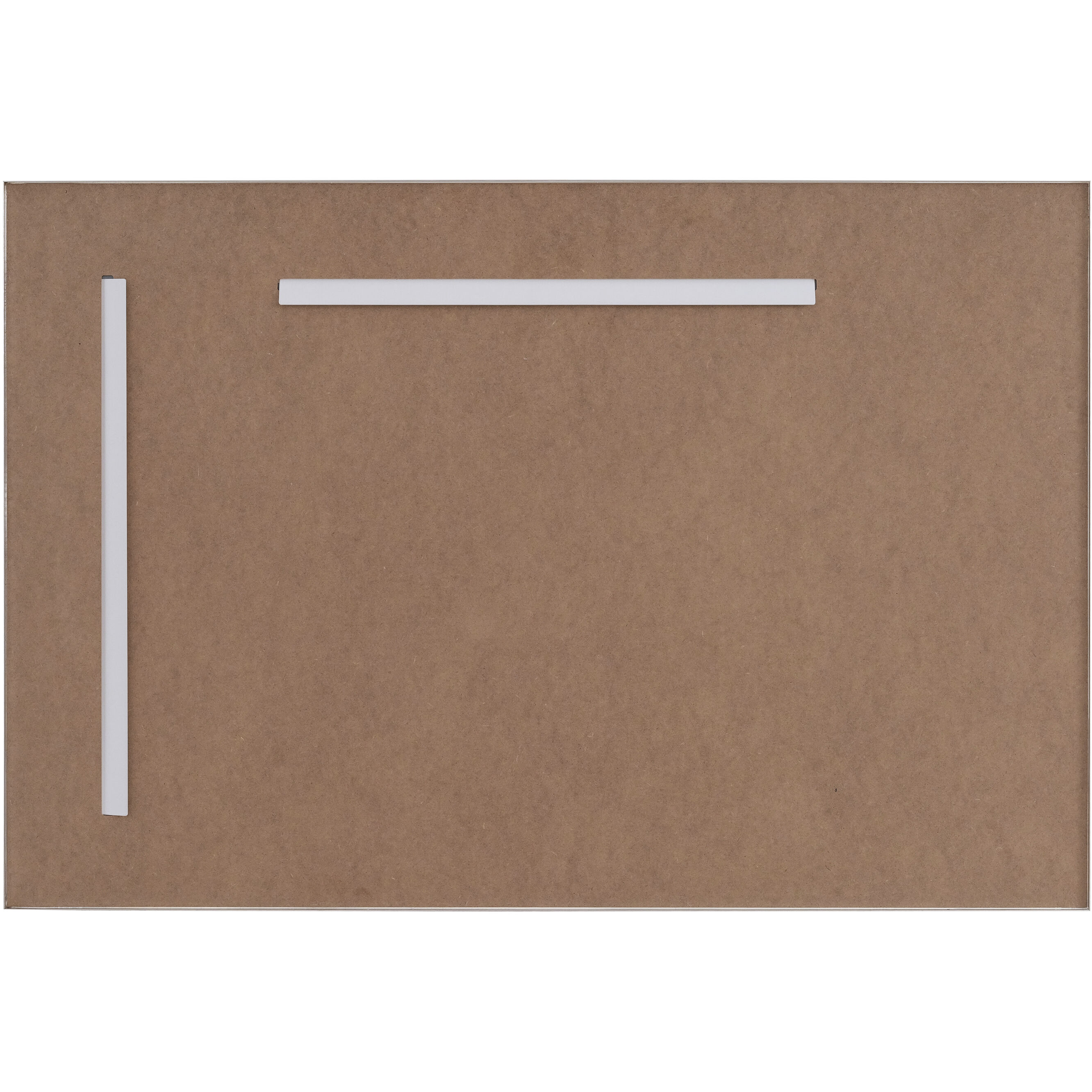 Grace 42 X 30 inch Gold Mirror