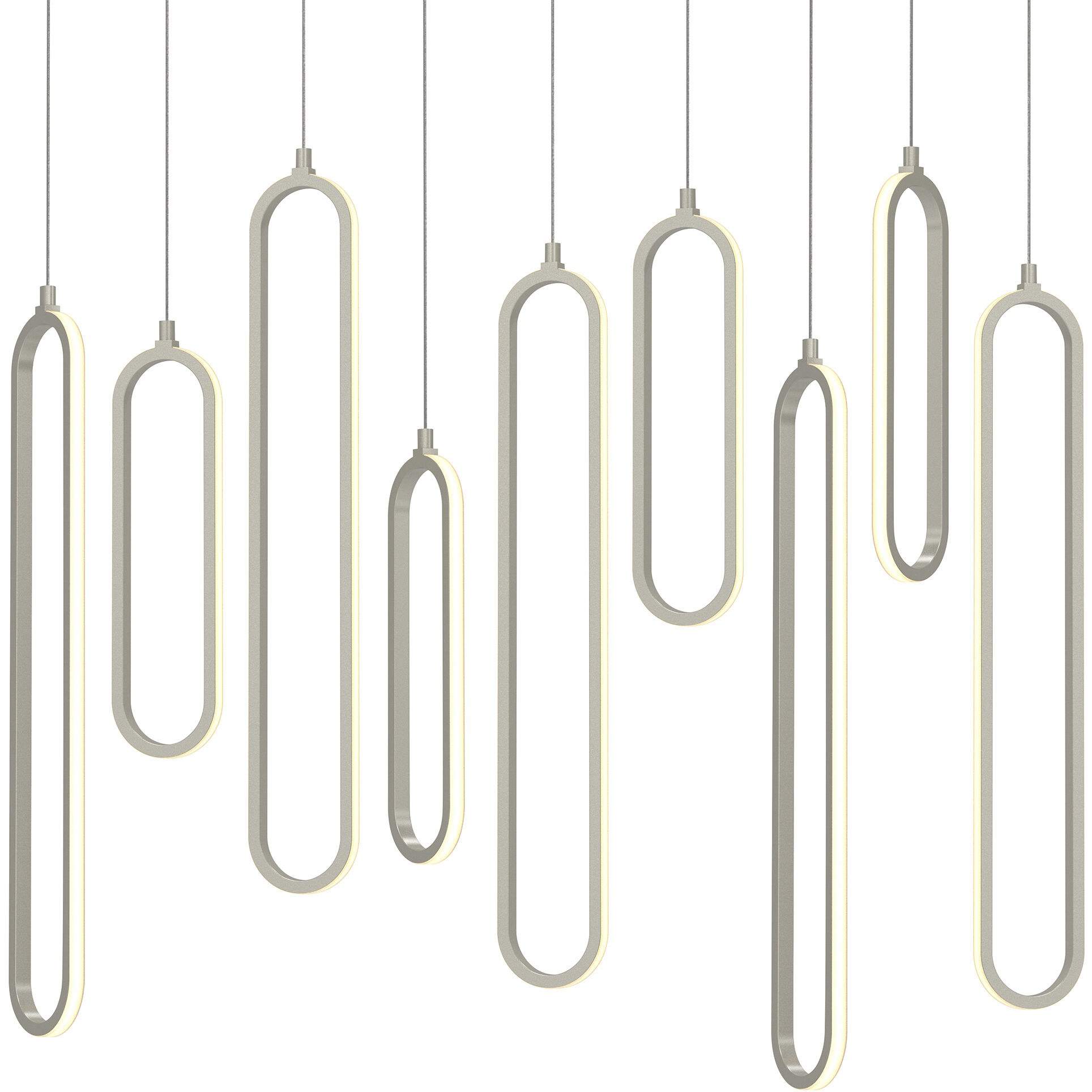 Sienna Linear Pendant