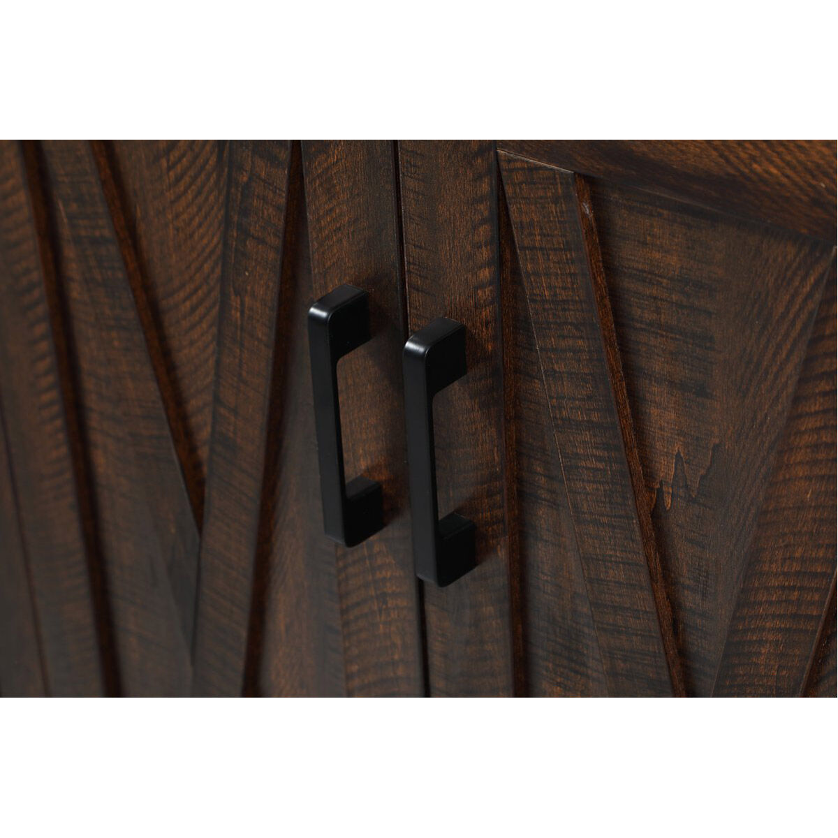 Grant 48 X 19 X 34 inch Expresso Vanity Sink Set in Not Included