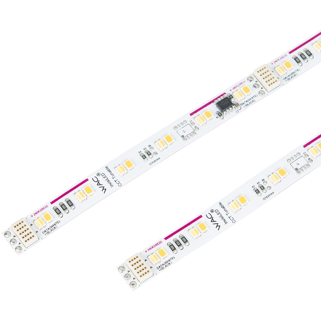 InvisiLED Tunable Tape Light