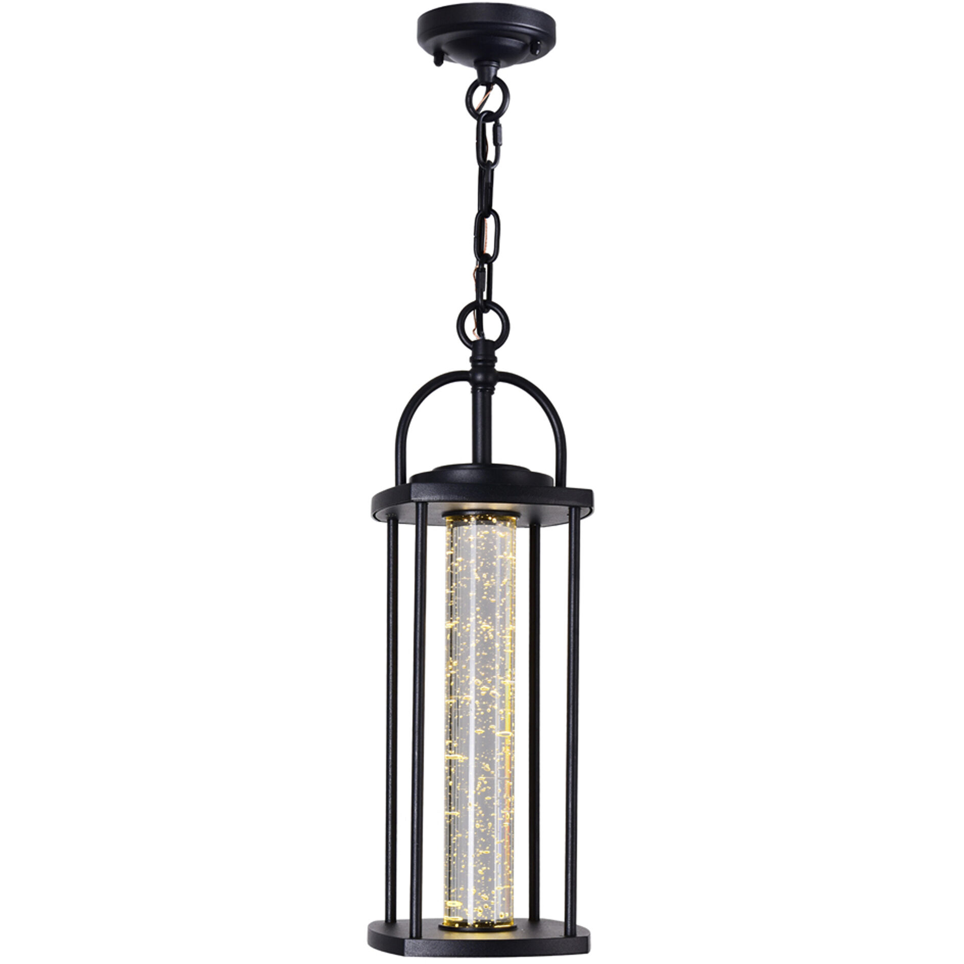 Greenwood Outdoor Hanging Light