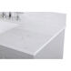 Moore 48 X 22 X 34 inch Grey Vanity Sink Set