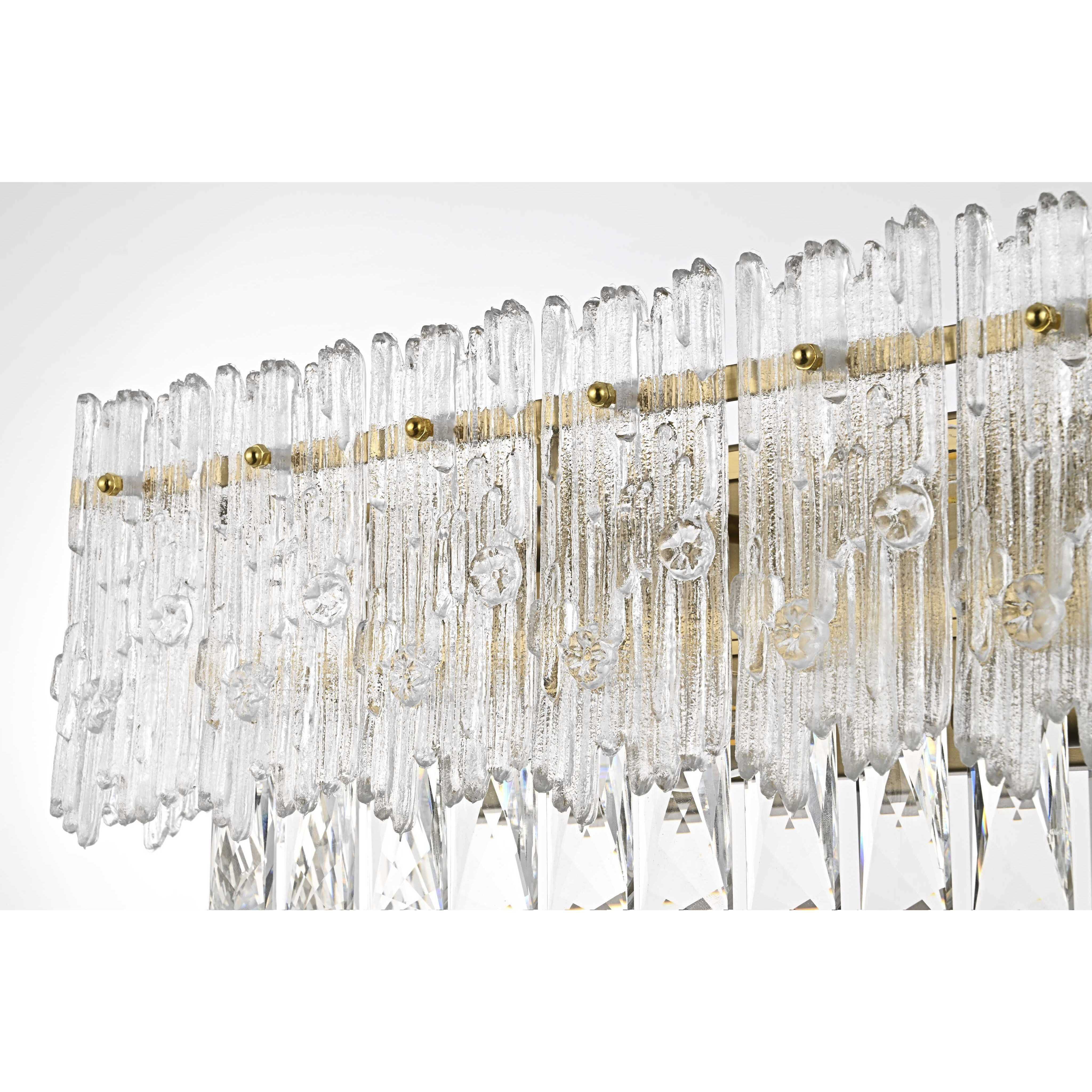 Emilia Wall Sconce Wall Light