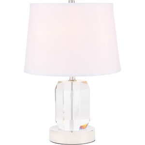 Wendolyn 1 Light 13.00 inch Table Lamp
