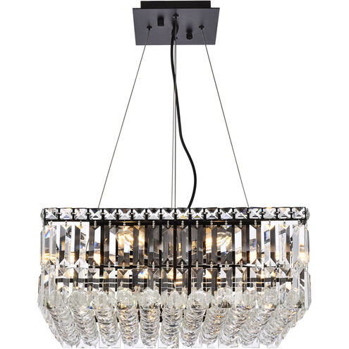 Maxime 12 Light 20.00 inch Chandelier